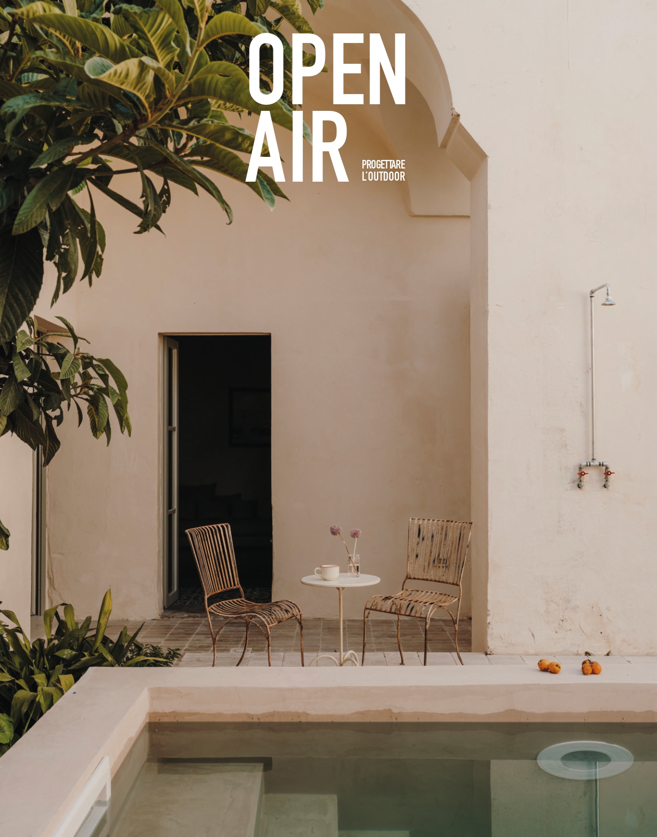 Open Air - March 2024