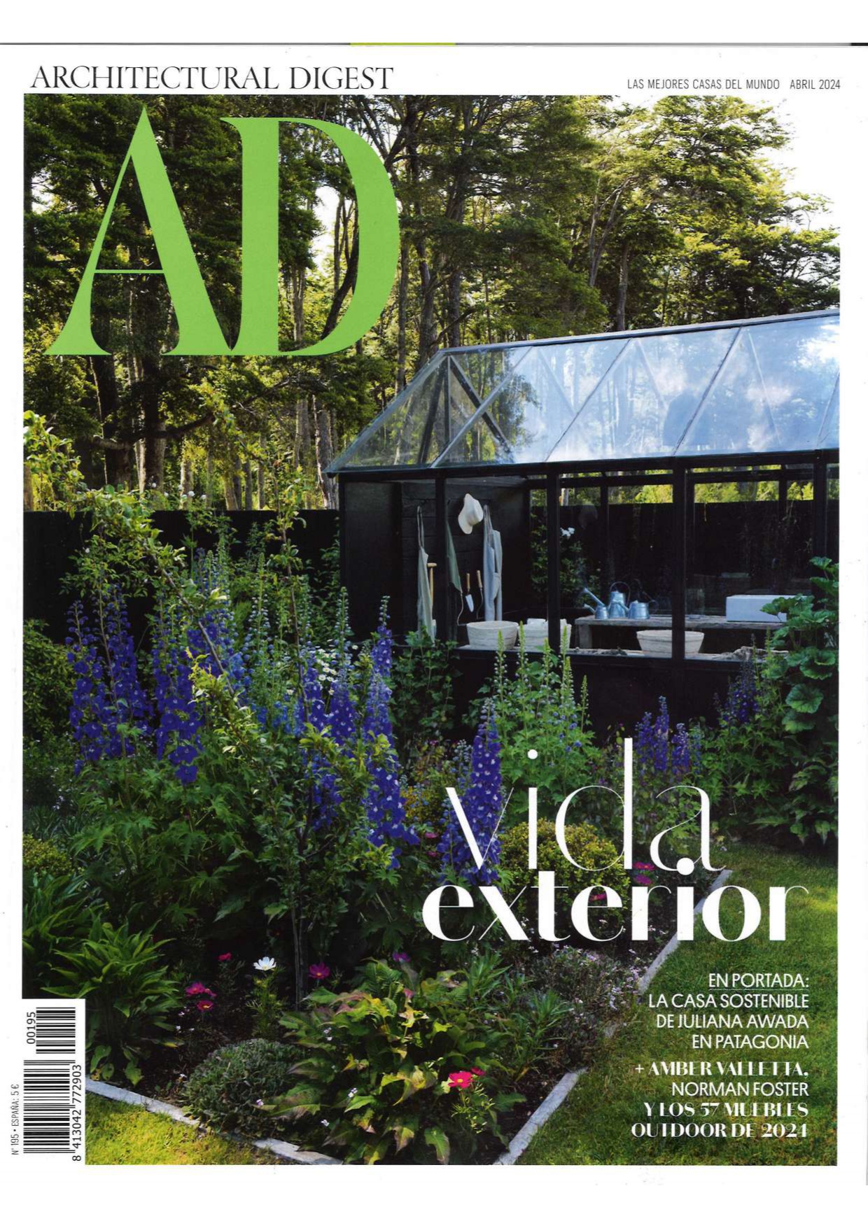 AD - April 2024