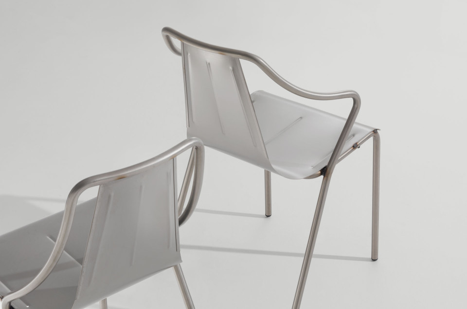 Poltroncina Ola design MIDJ