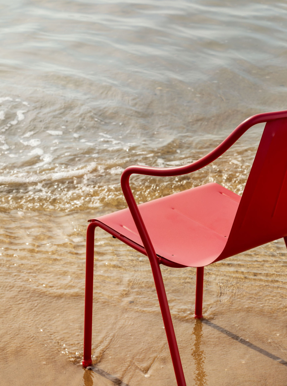 Poltroncina Ola design MIDJ