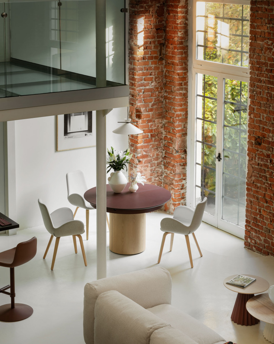 sesamo collection MIDJ