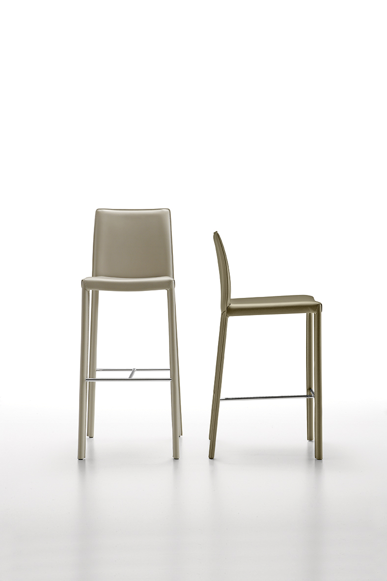 Nuvola tabouret MIDJ