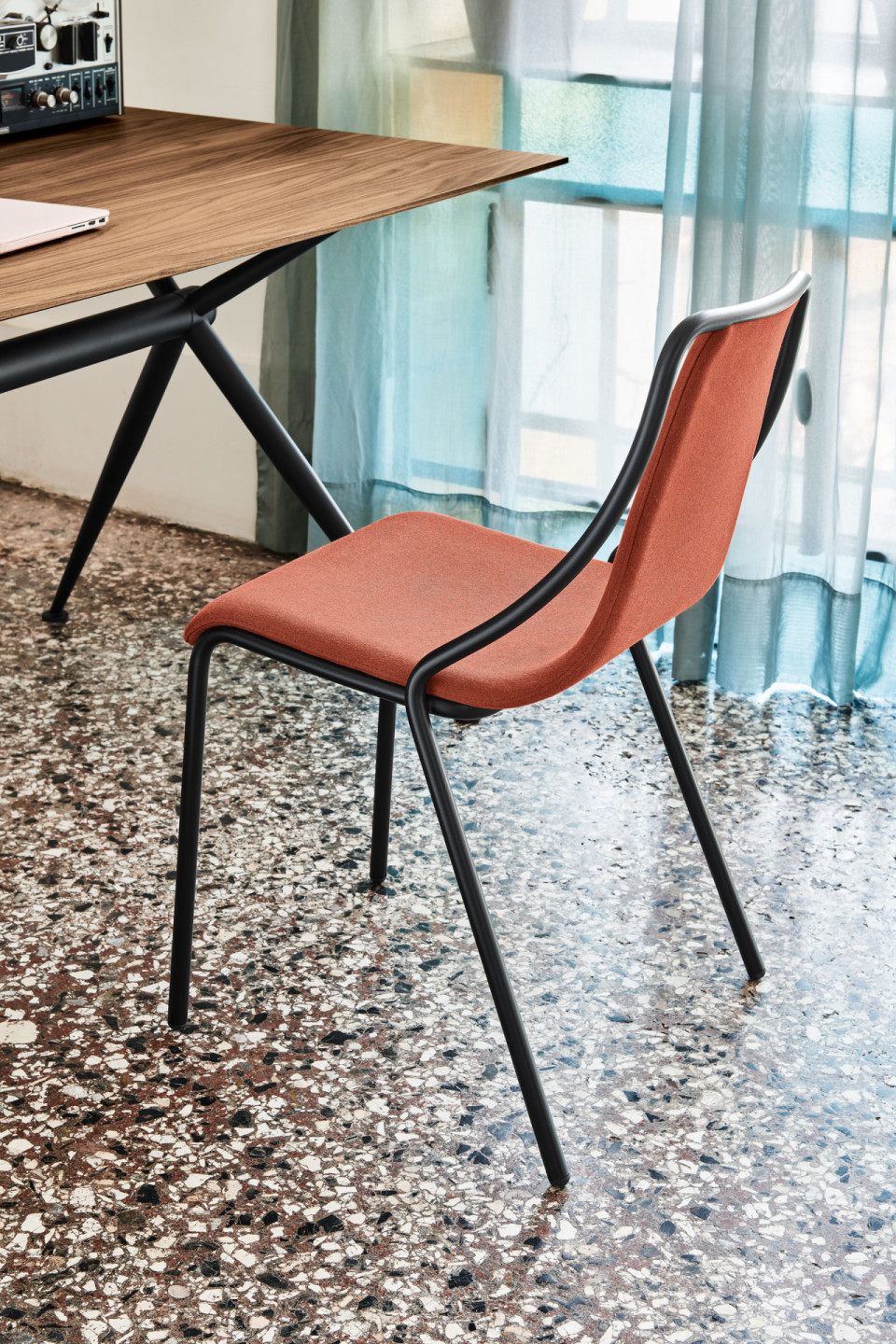 Ola chair MIDJ