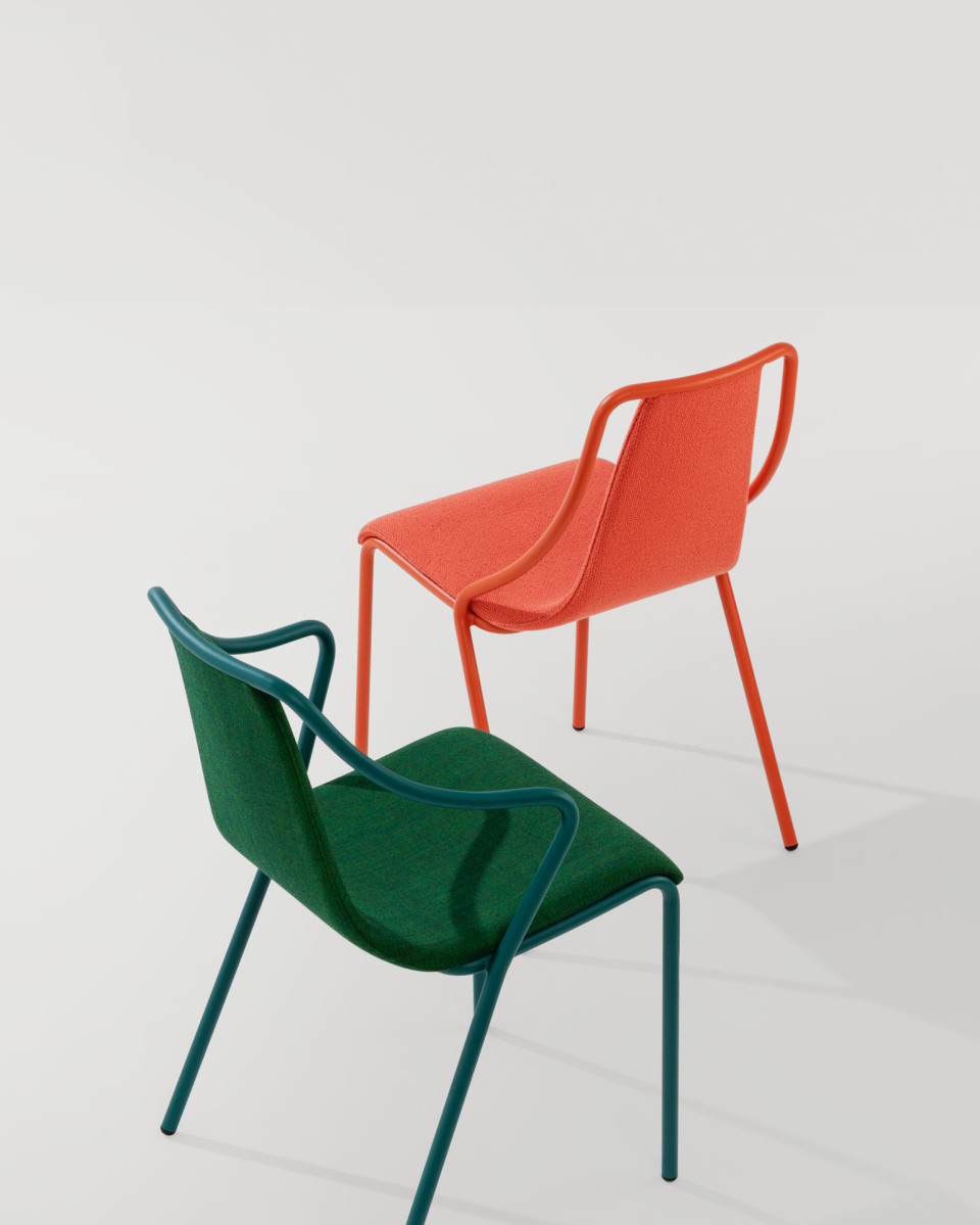 Ola chair MIDJ