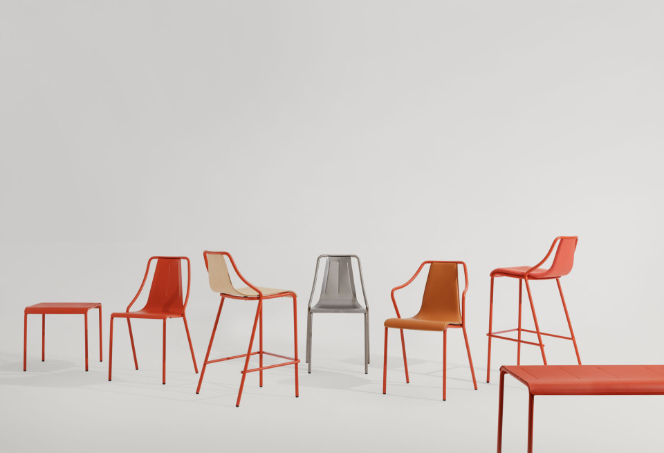 Ola collection MIDJ
