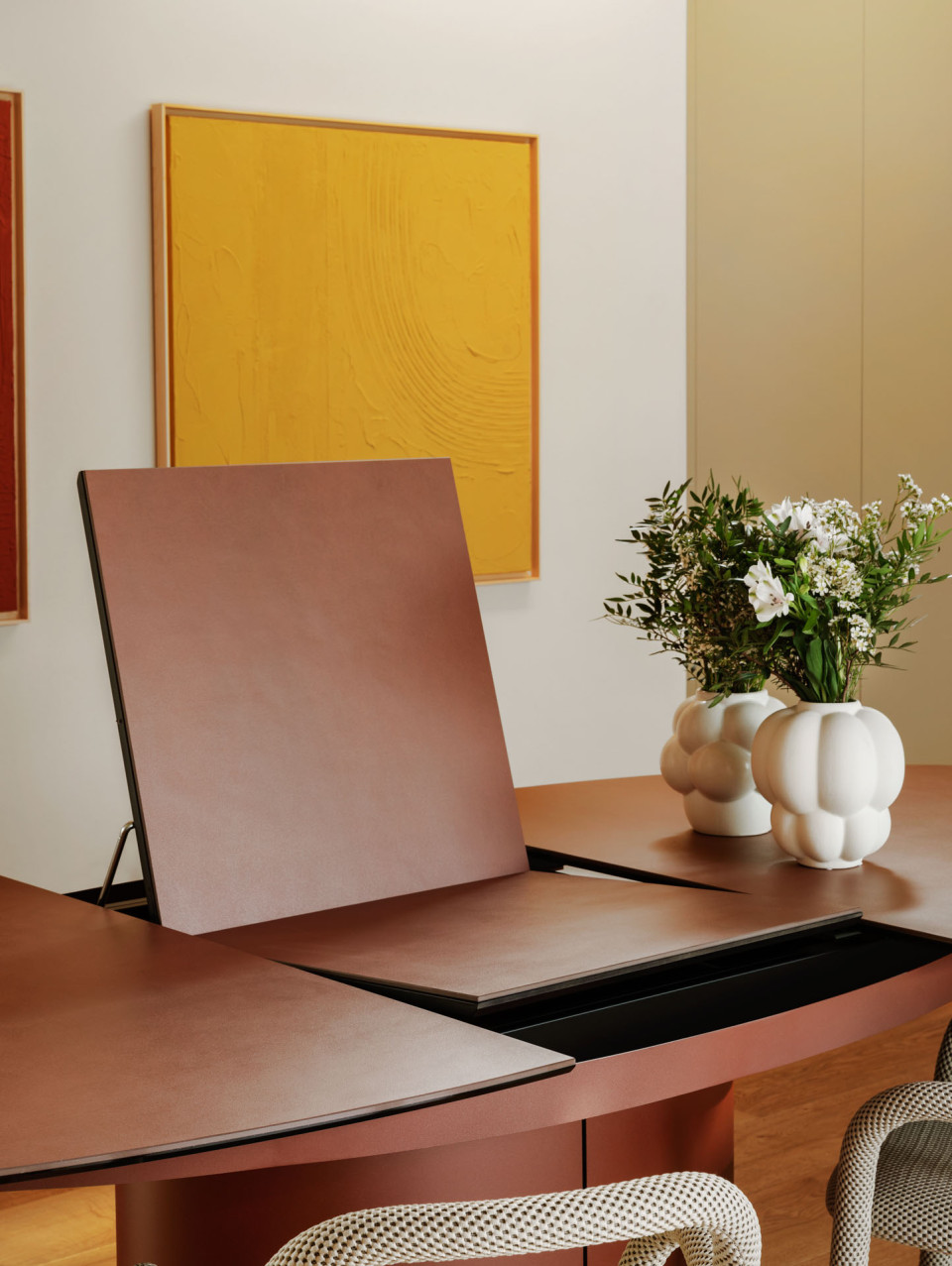 Sesamo table collection MIDJ