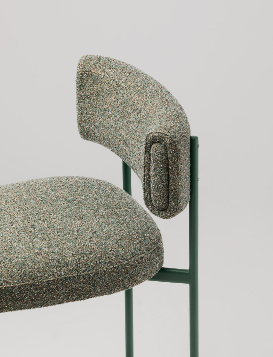 Amelie stool design MIDJ