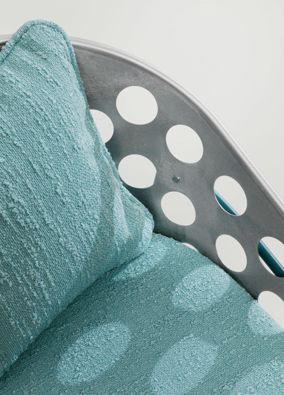 Bolle outdoor armchair MIDJ