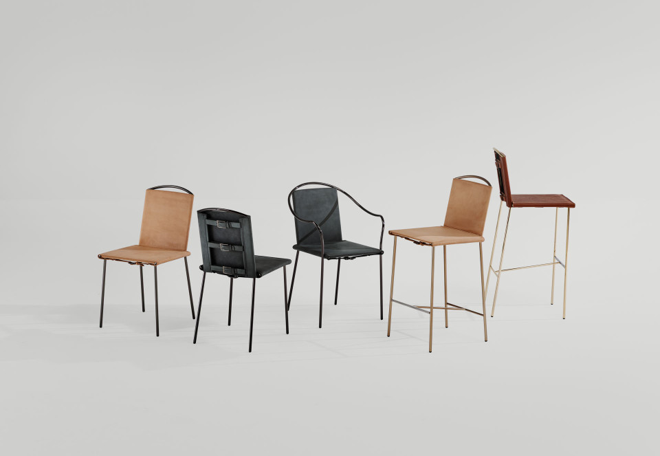 rem armchair midj