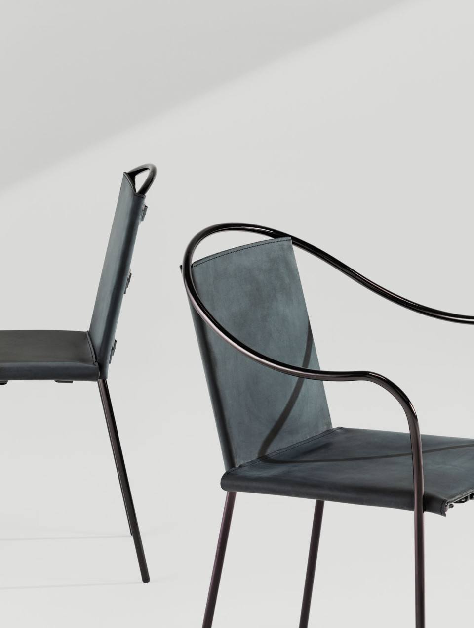 rem armchair midj