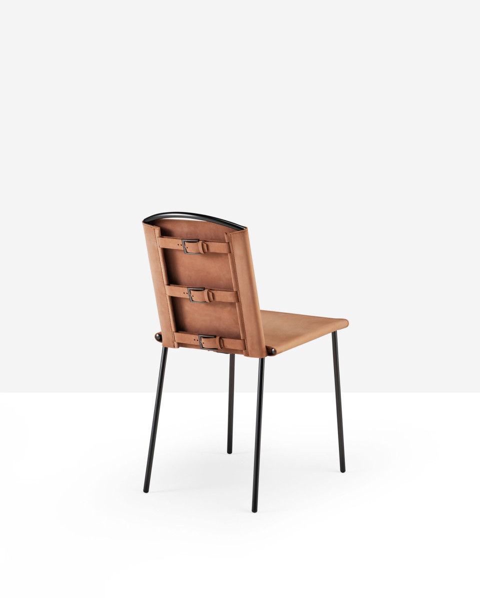 rem chair design paolo vernier midj