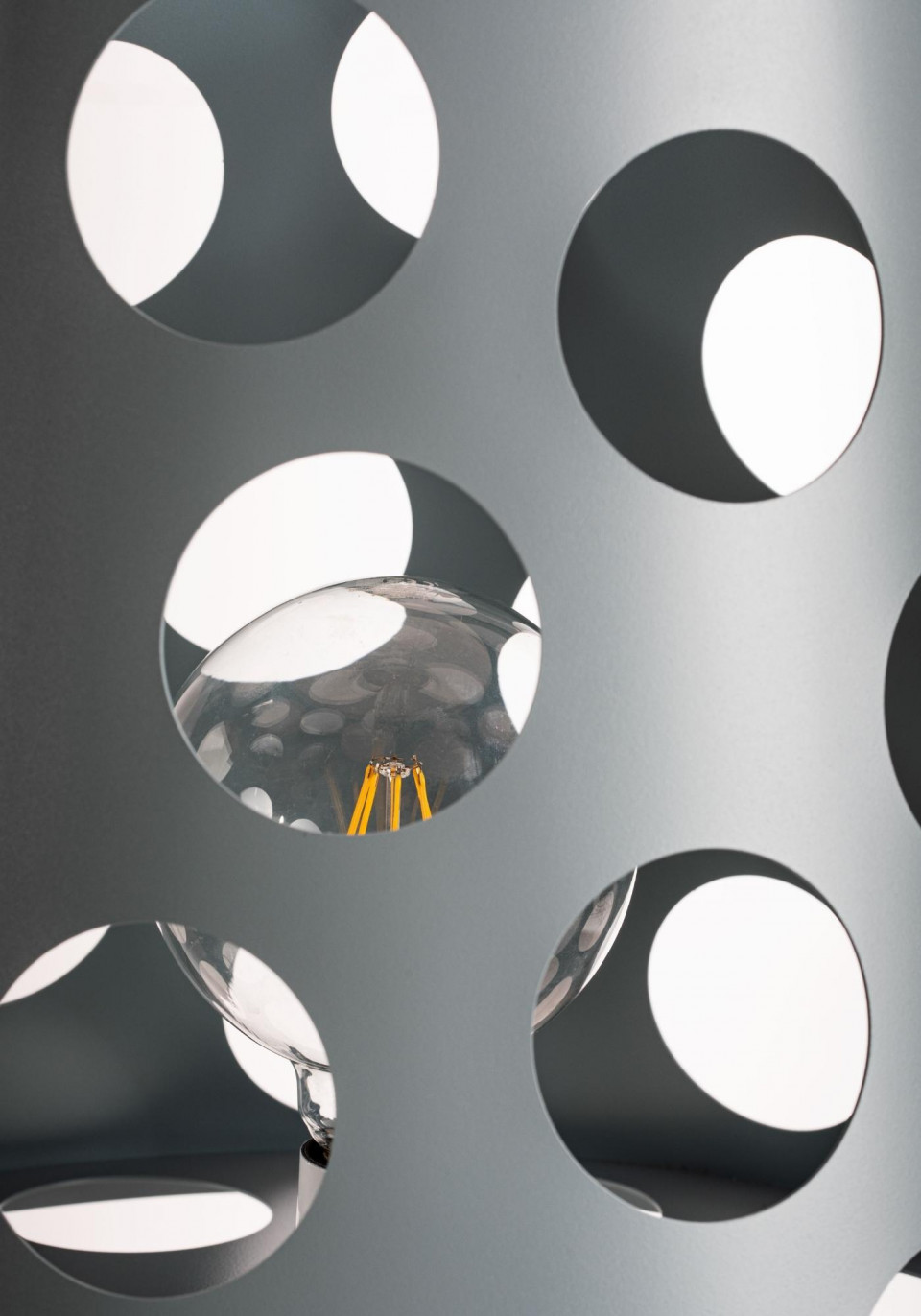 Collezione di lampade Bolle design Paola Navone di MIDJ