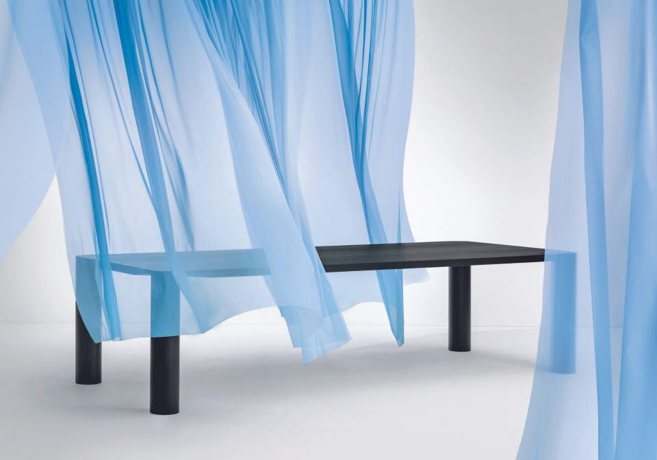 Eggen table MIDJ