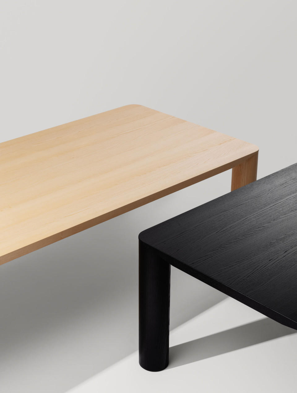Eggen table design MIDJ