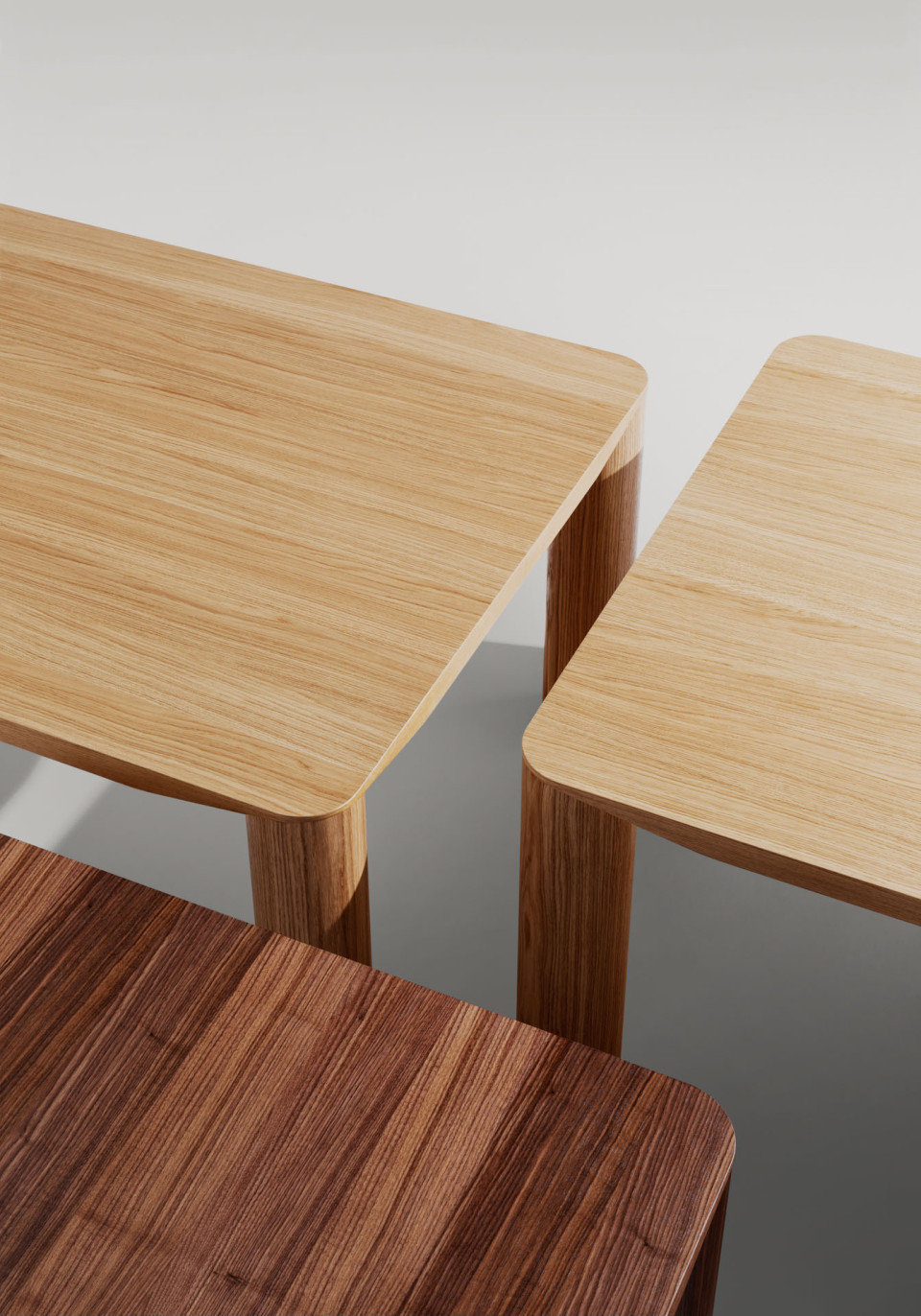 Eggen table design MIDJ