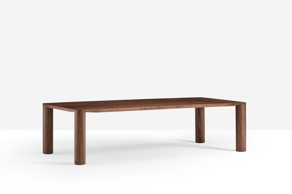 Eggen table design MIDJ