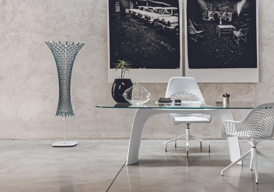 Lamp Guapa collection by MIDJ