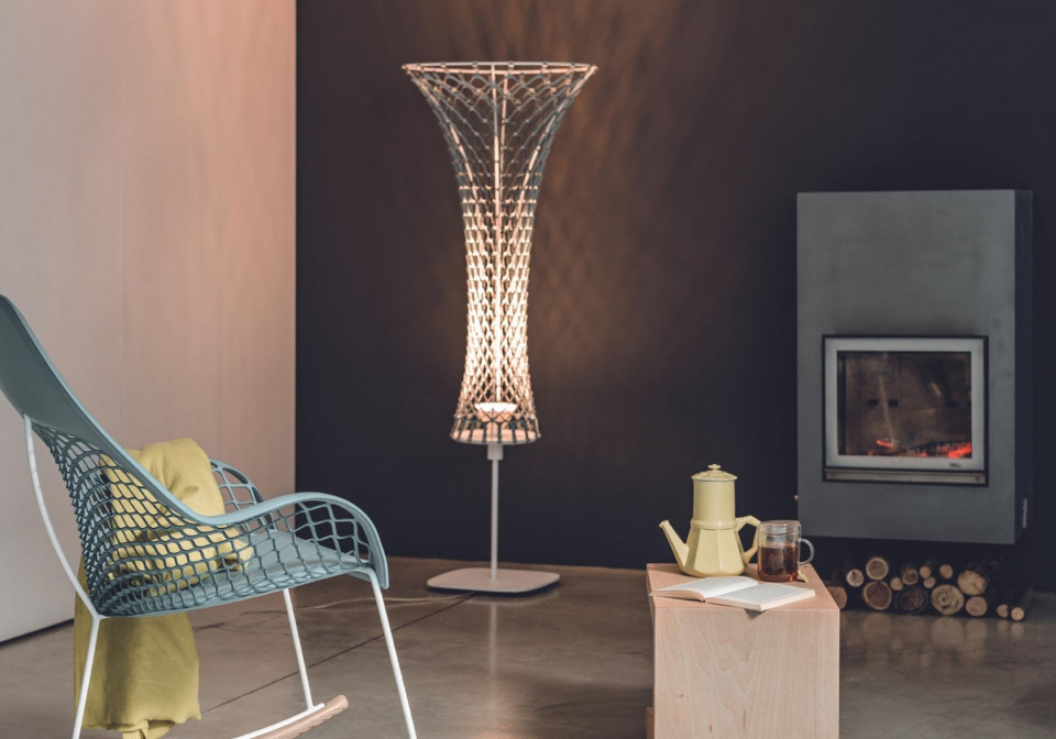 Lamp Guapa collection by MIDJ