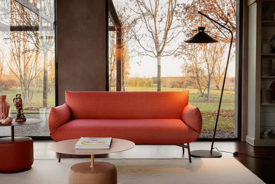 Japan lamp collection by Midj
