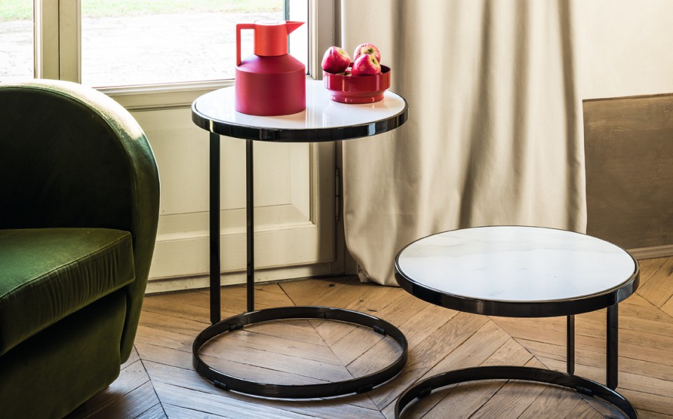 Coffee table Joint by MIDJ