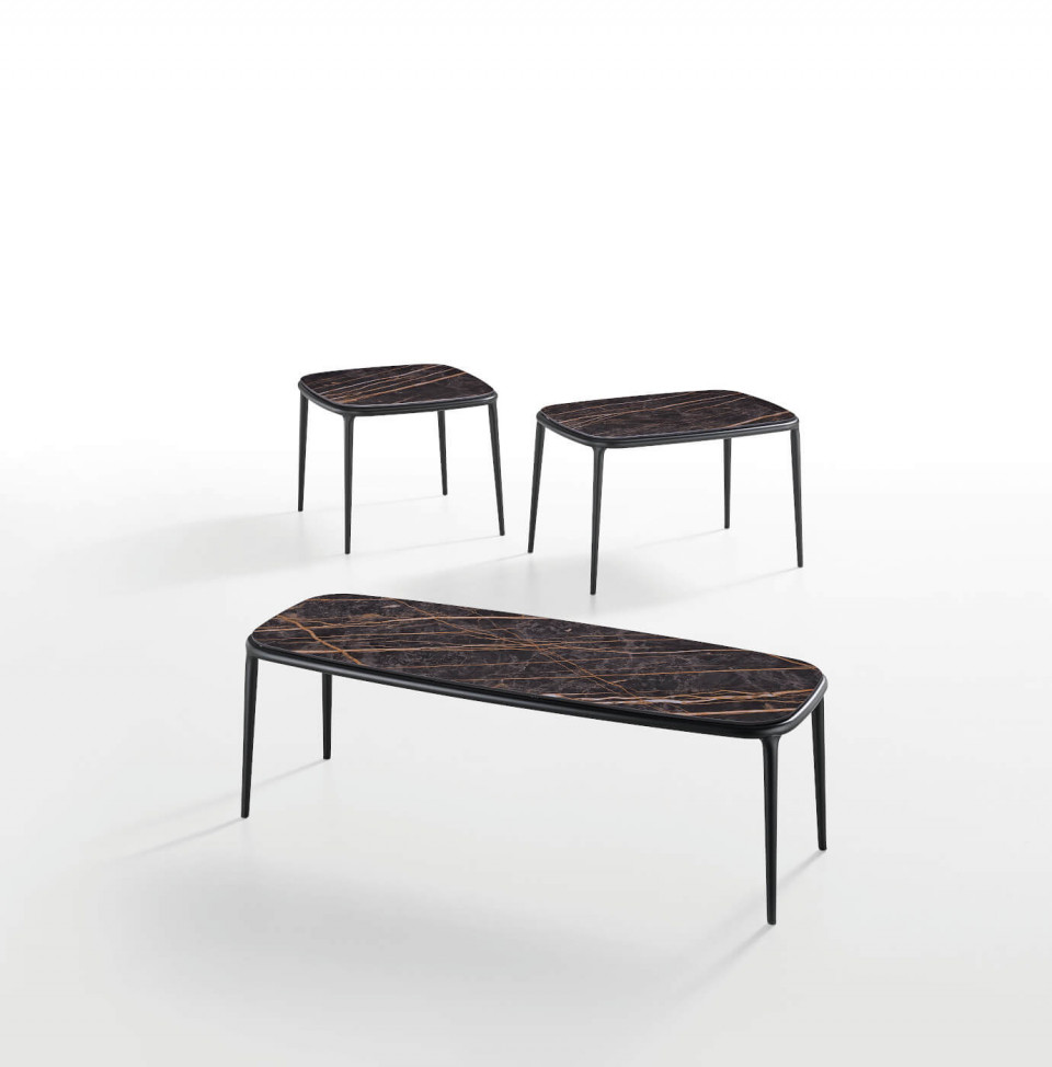 Lea coffee table complete collection