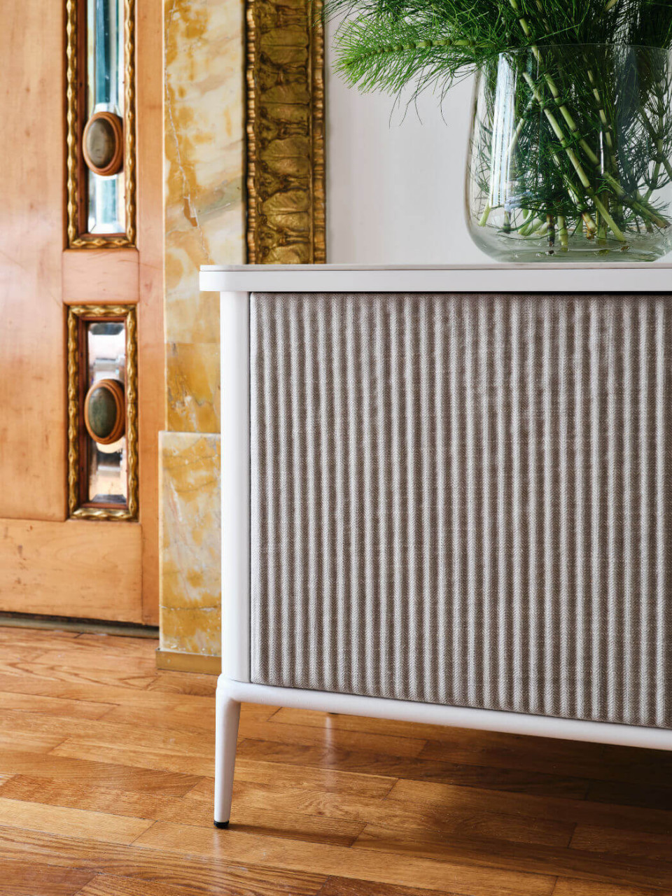 Lea H55 sideboard by MIDJ