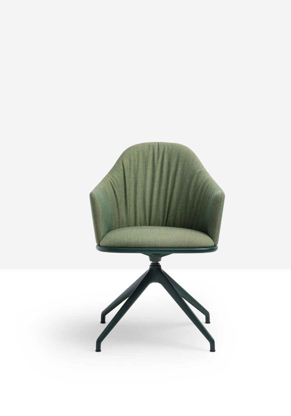 Lea Deluxe armchair design MIDJ
