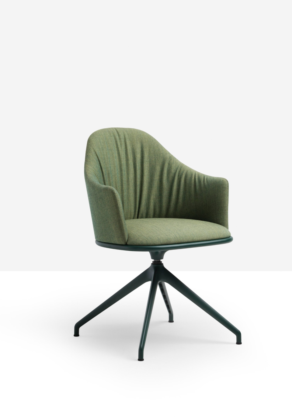 Lea Deluxe armchair design MIDJ