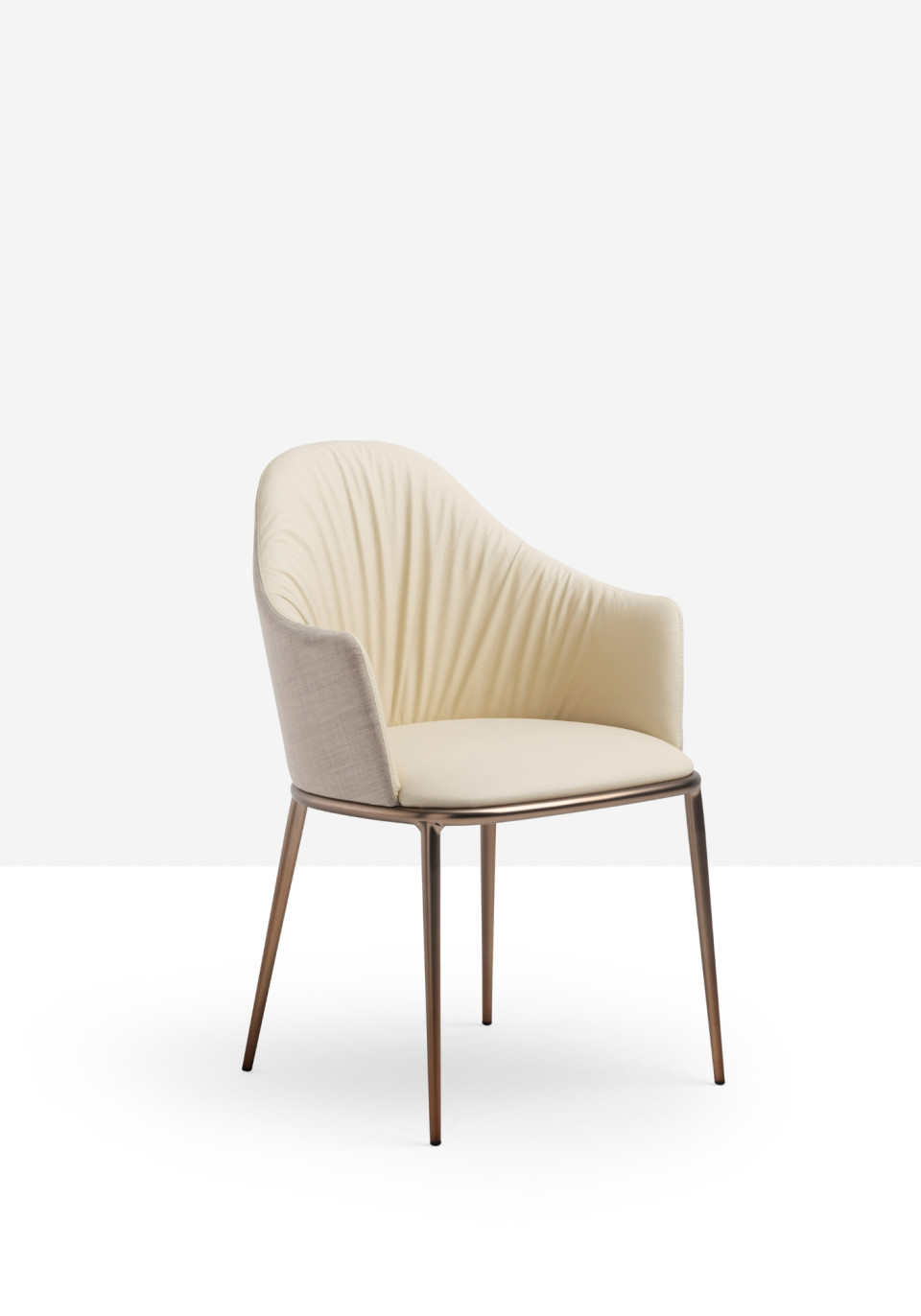 Poltroncina Lea Deluxe di MIDJ