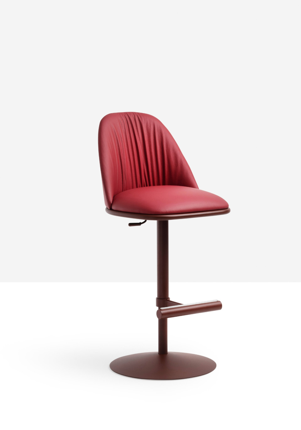 Lea sgabello Deluxe di MIDJ