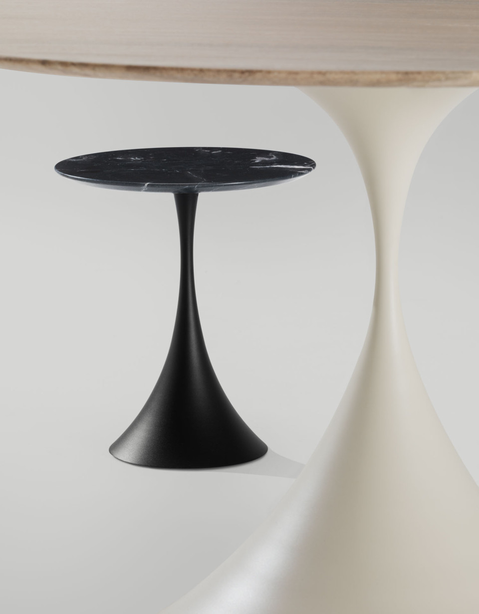 leo coffee table midj
