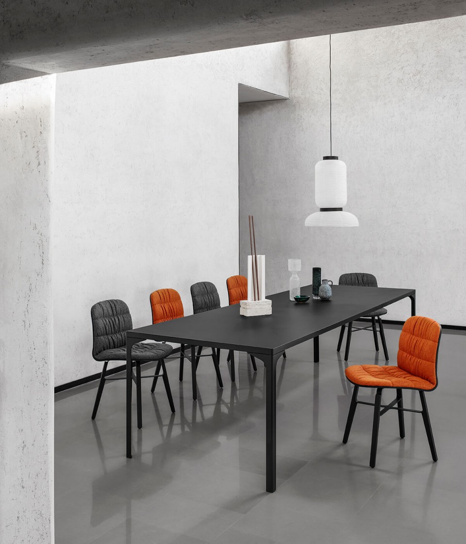 Armando Midj table pour salle open space