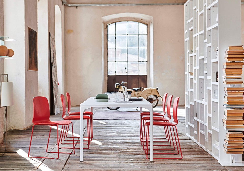 Armando Midj table pour bureau