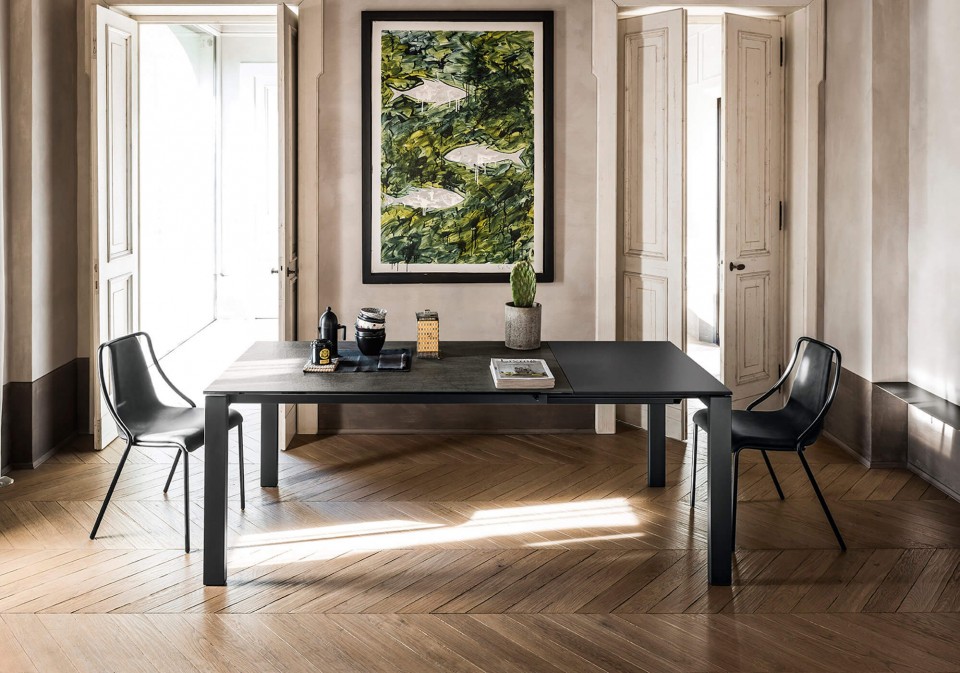 Badù extendable table MIDJ