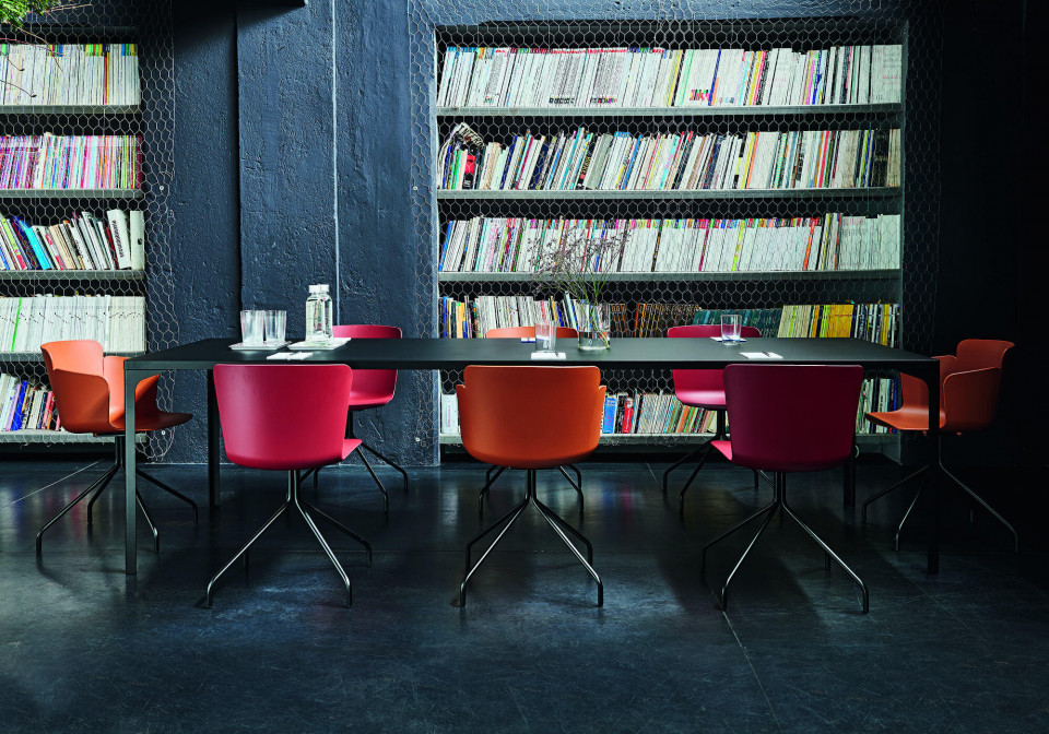 Calla office chair