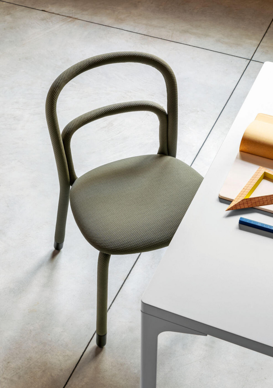 Chaise Pippi