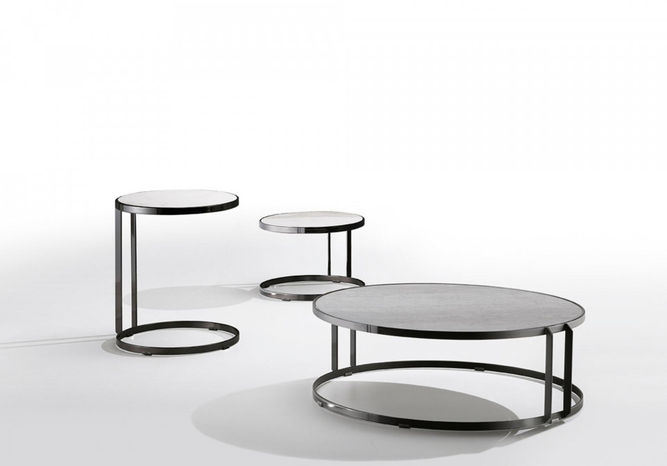Coffee table Joint di MIDJ