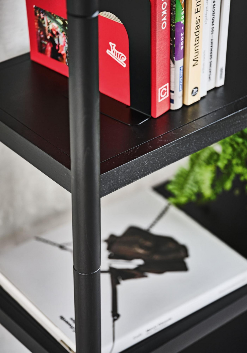 Siena modular bookcase by midj