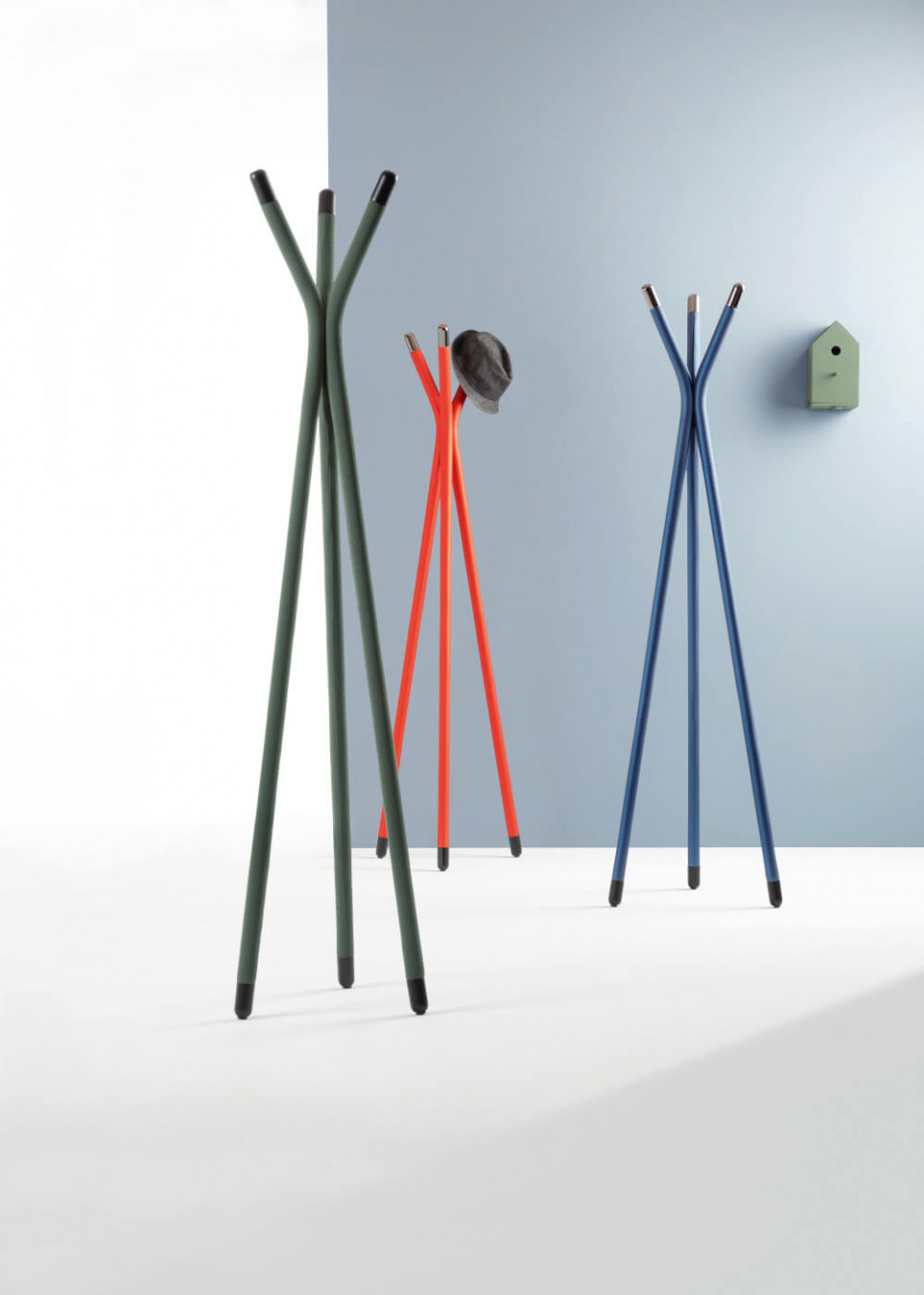 Pippi coat rack
