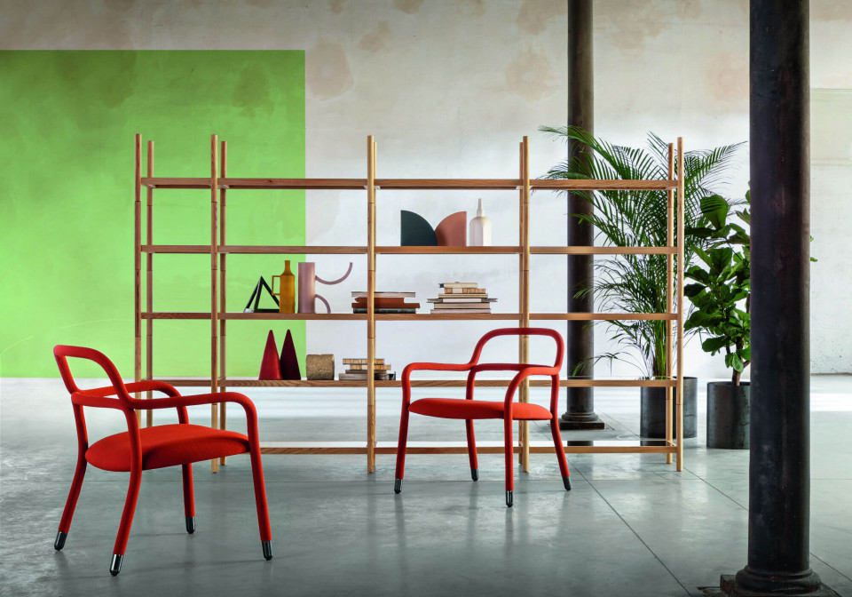 Pippi lounge