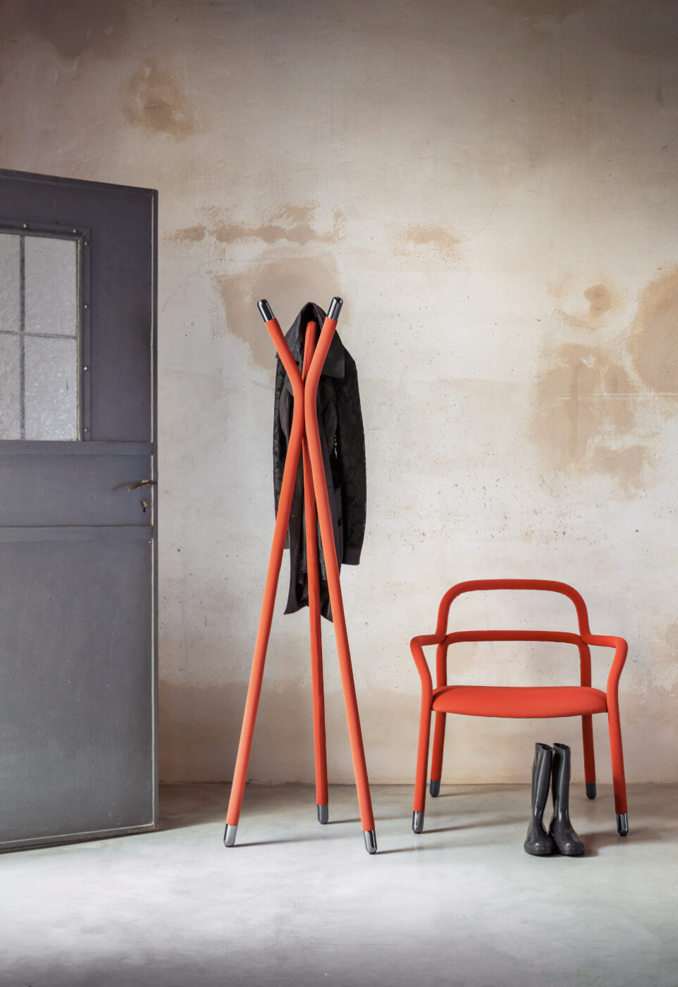 Pippi lounge chair