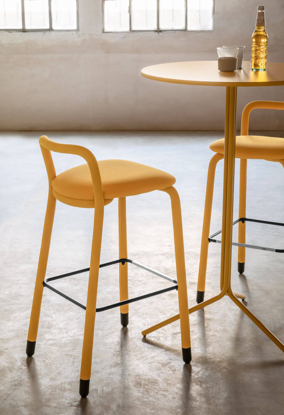 Tabouret Pippi