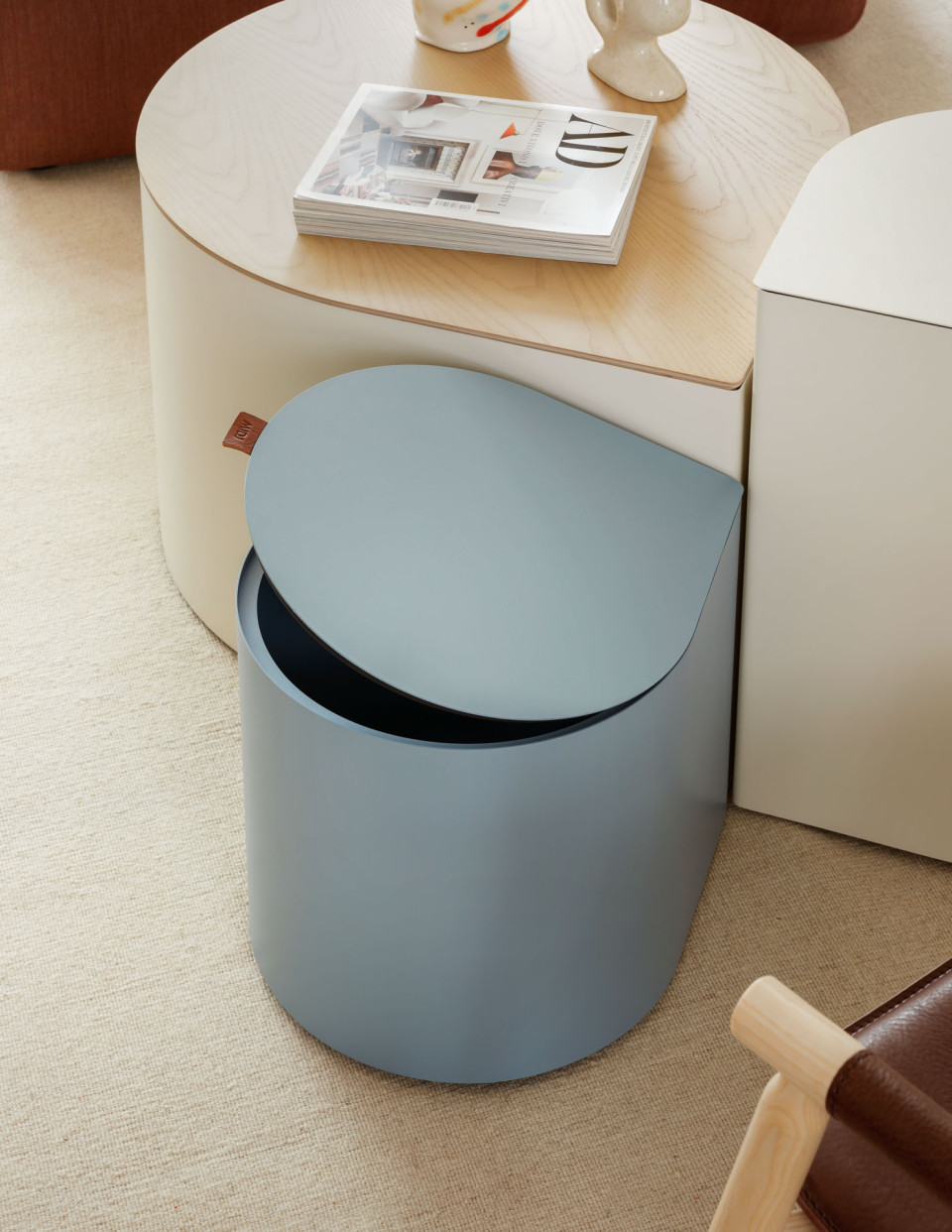 drop coffee tables collection MIDJ