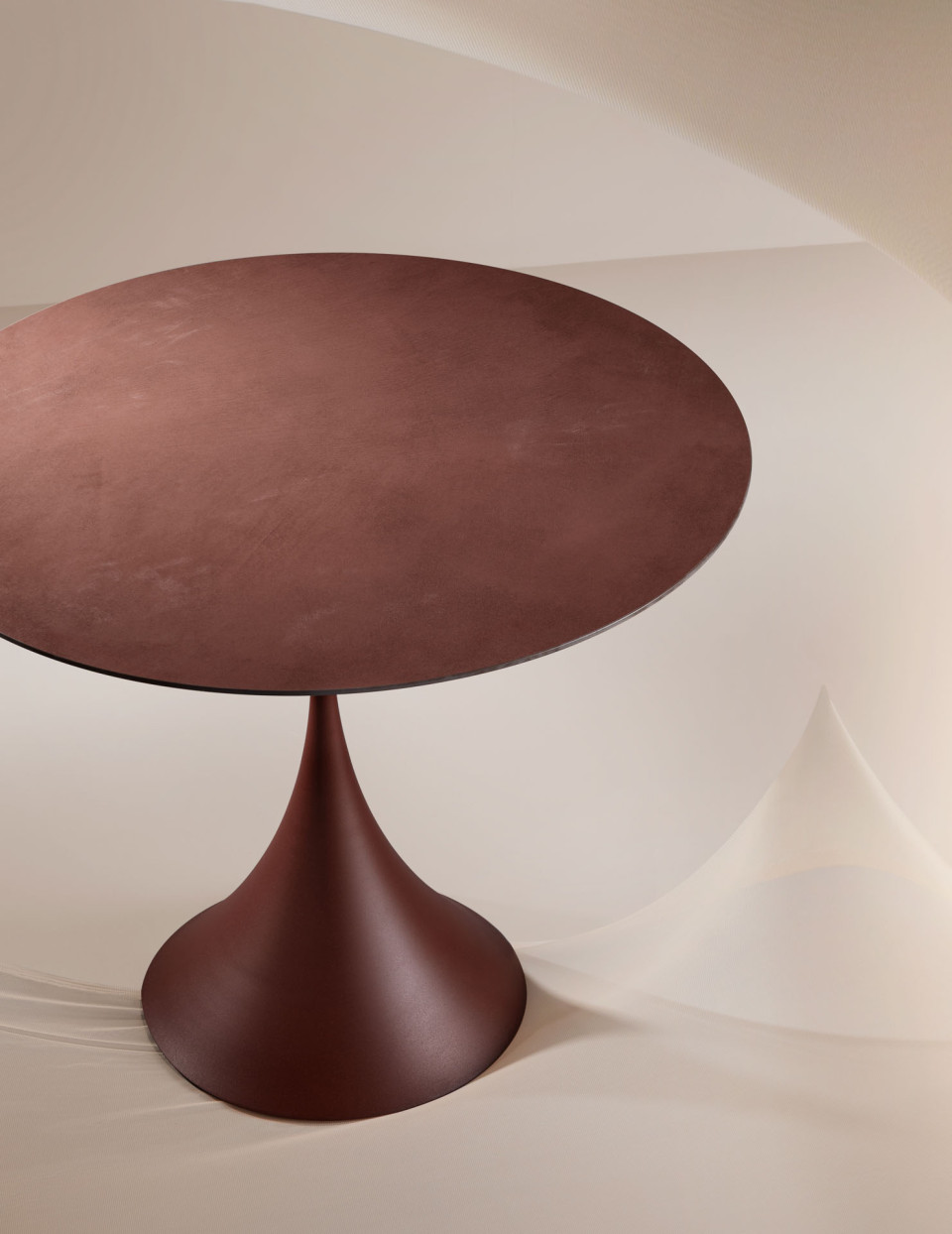 leo bistrot table midj