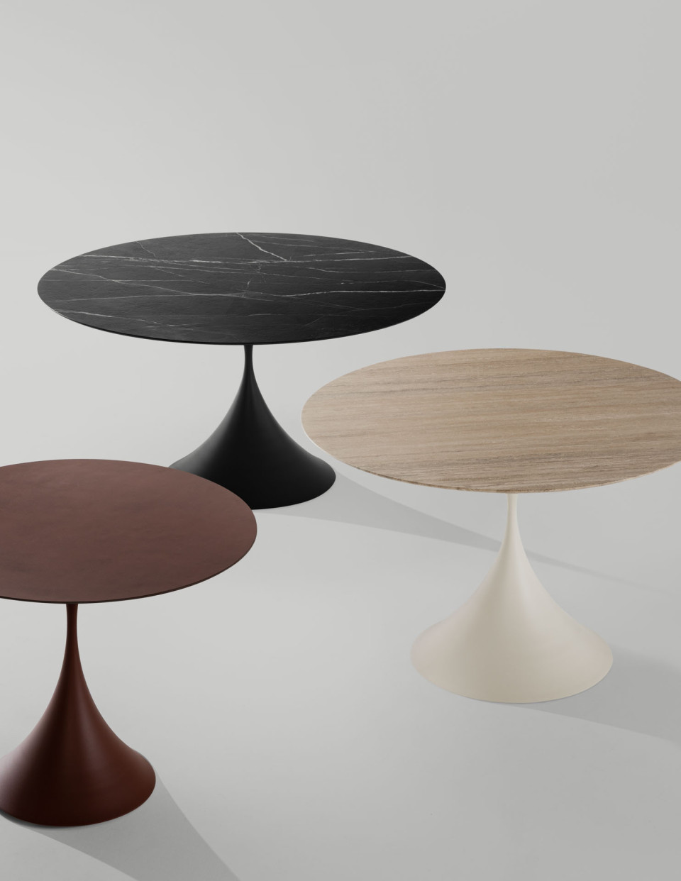 leo bistrot table midj