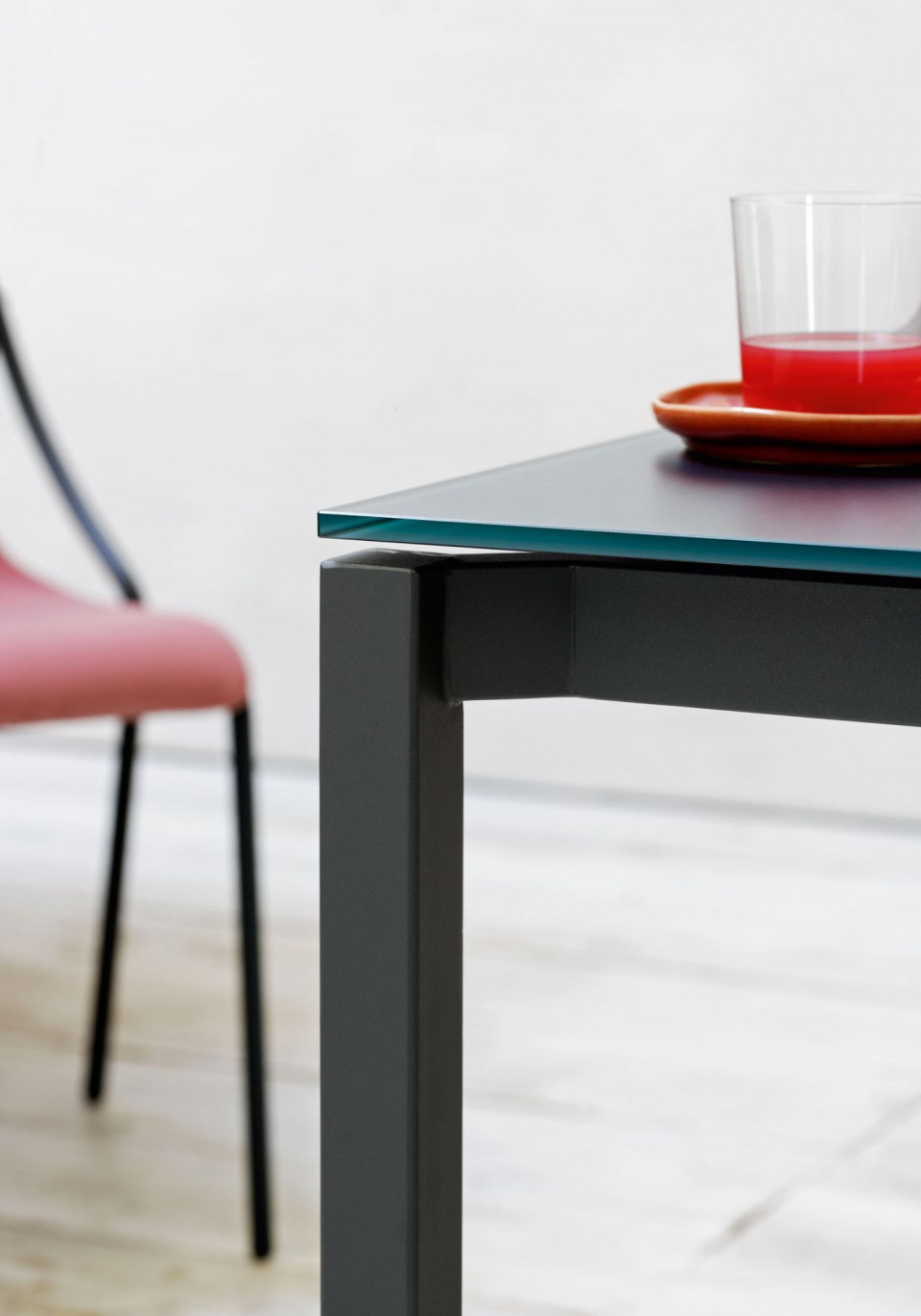 more extandable table midj