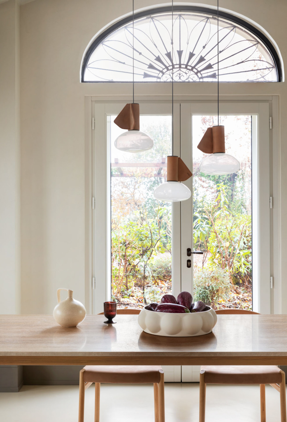 mug suspension lamp midj