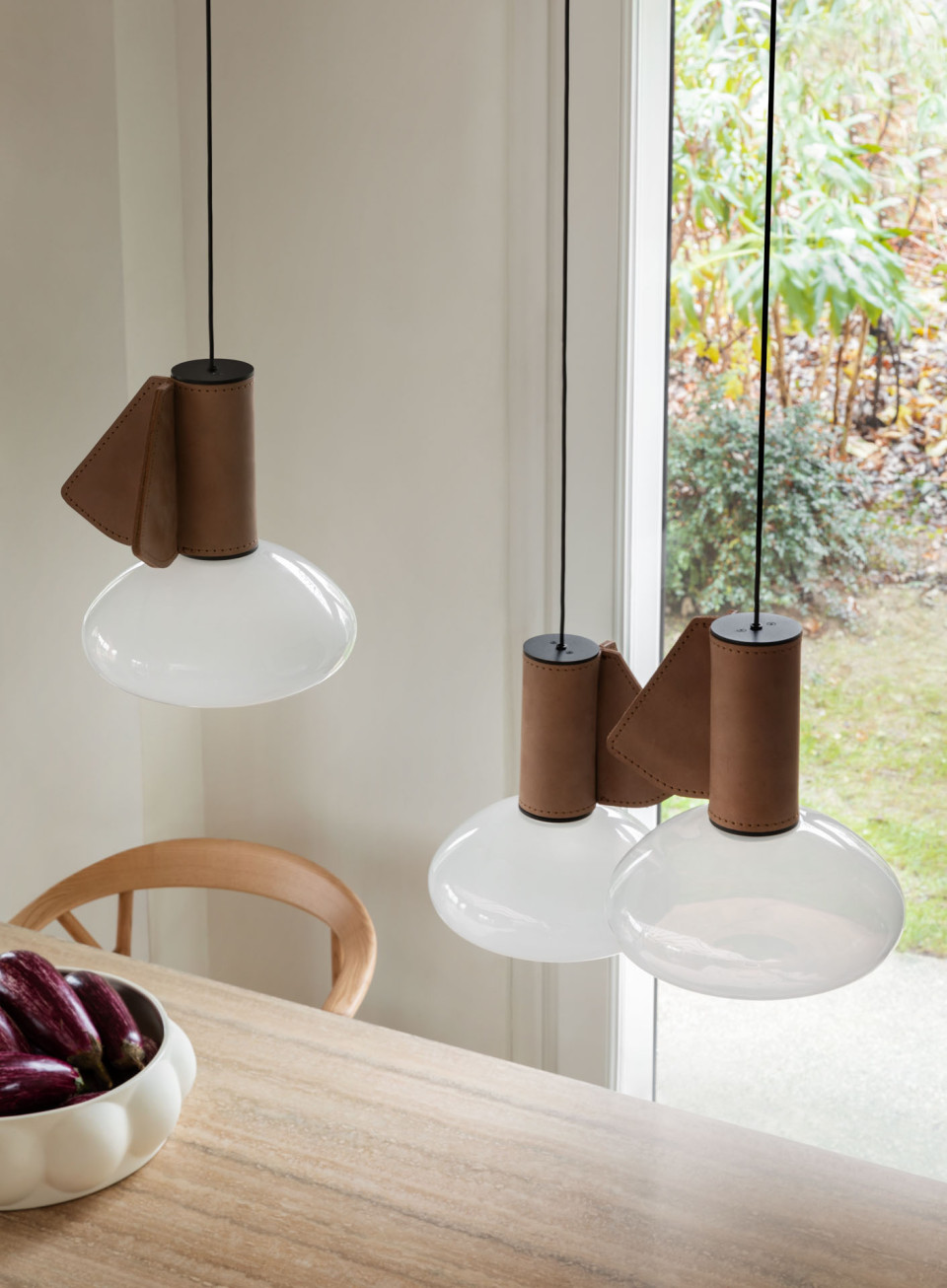 mug suspension lamp midj