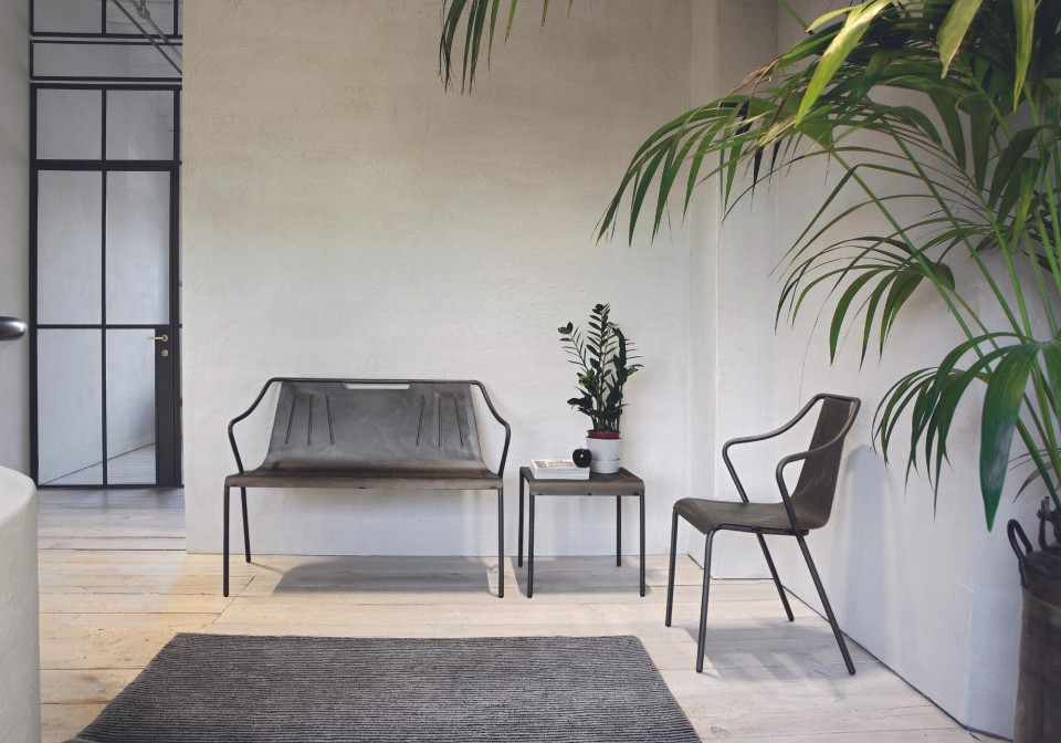 Ola coffee table collection by MIDJ