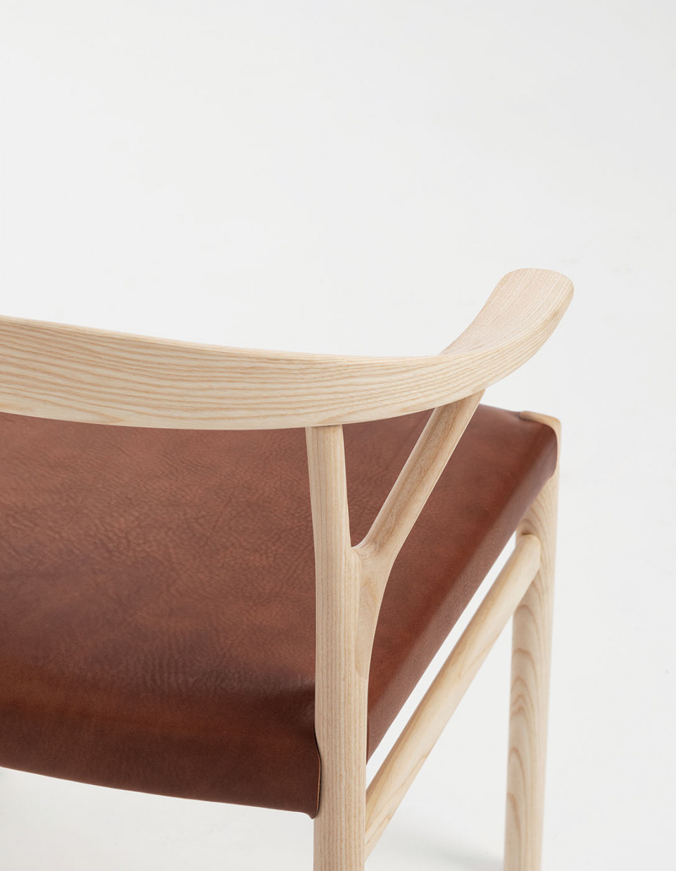 Oslo chair design MIDJ